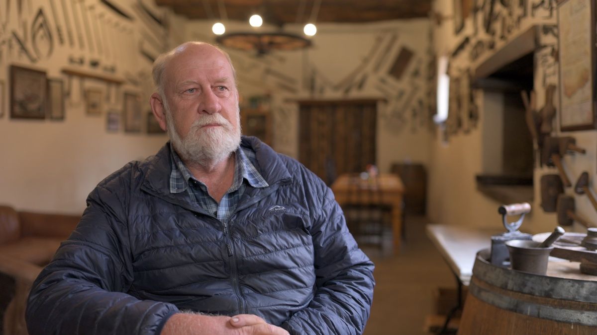 JP Steinberg