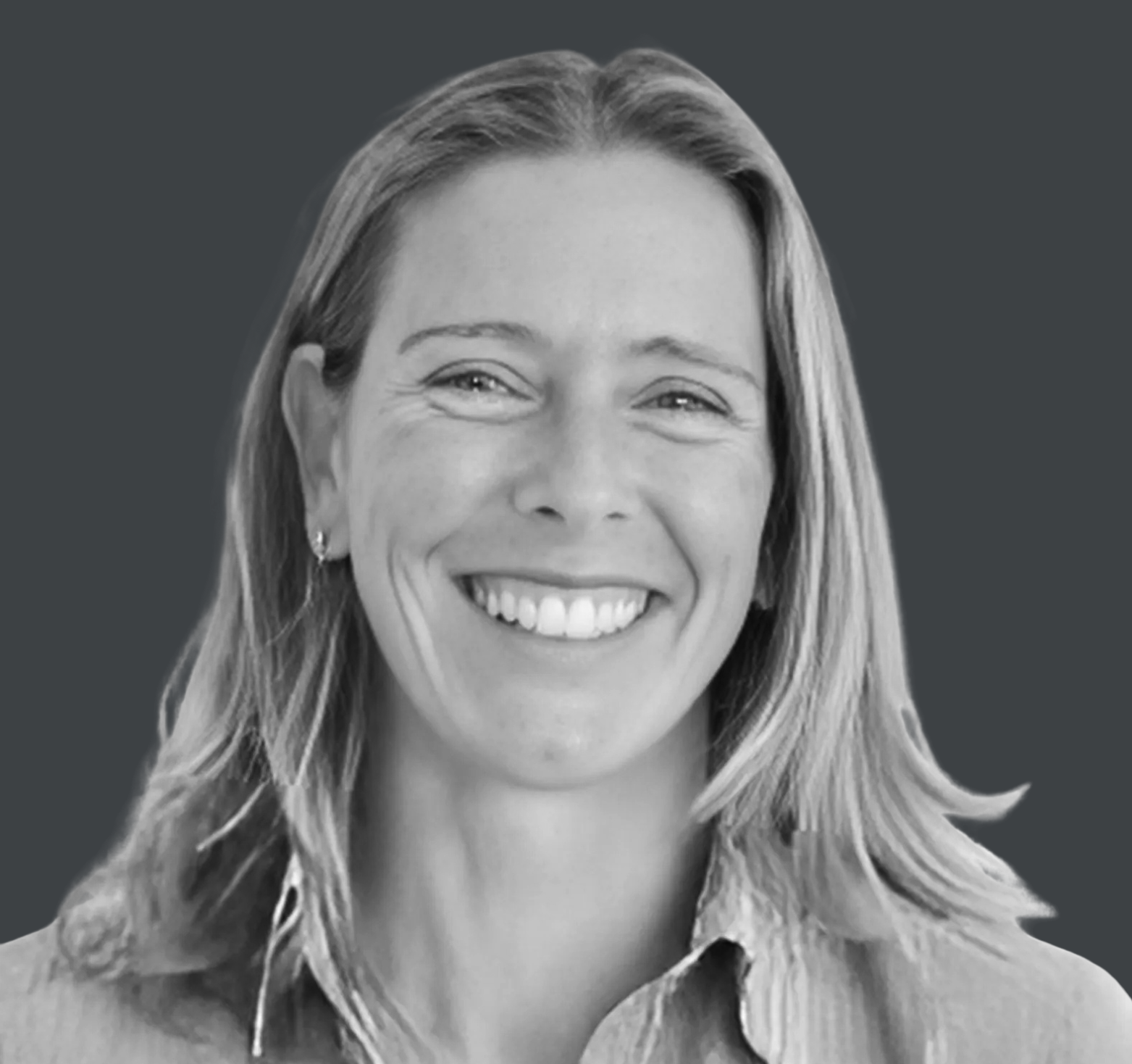 Portrait of Meike Zumpt